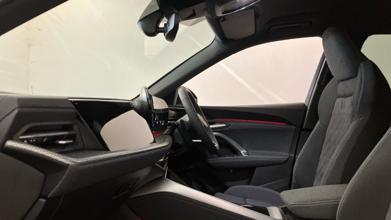 Audi Q5 2.0 TDI Quattro S Line 5dr S Tronic Diesel Estate